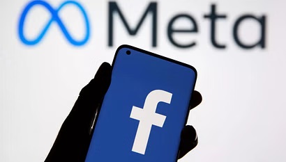 Facebook Update