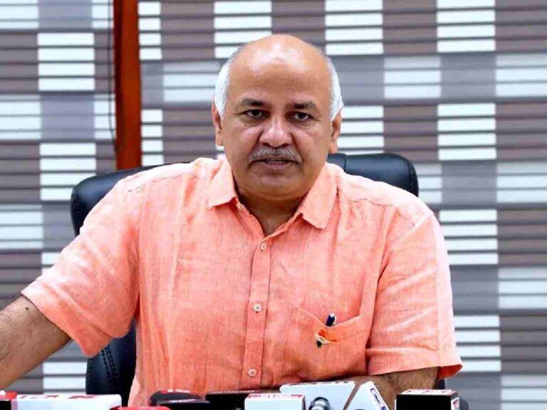 Manish-Sisodia