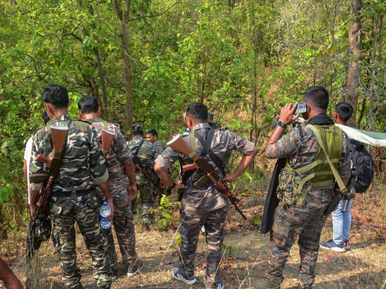 NAXAL