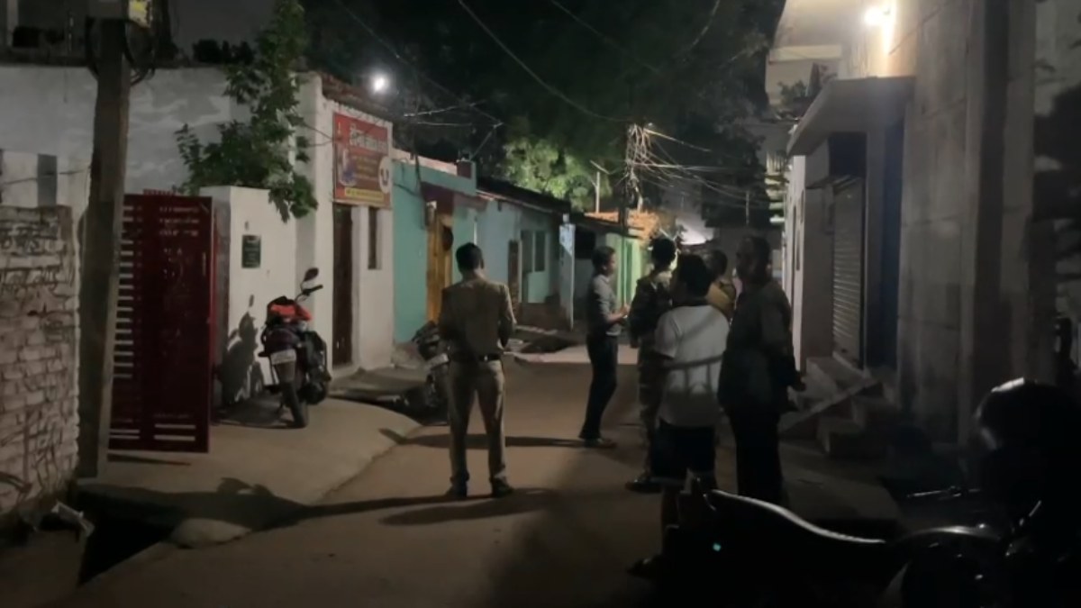 bhilai
