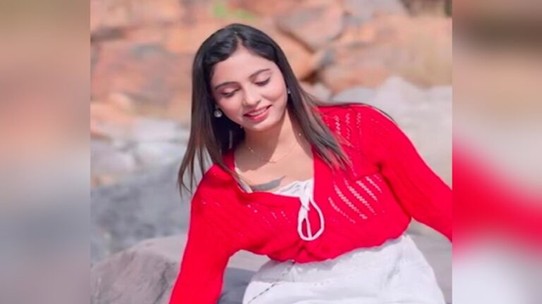 model-sheetal