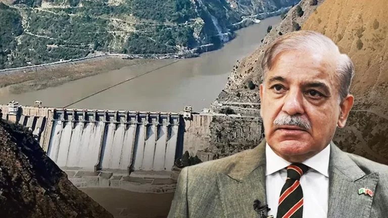 pakistan-water-crisis
