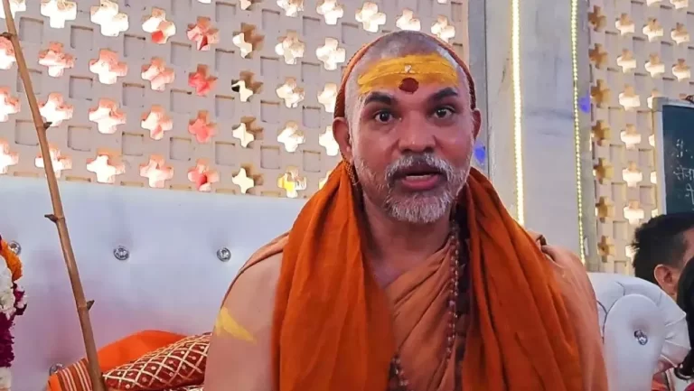 swami-avimukteshwaranand