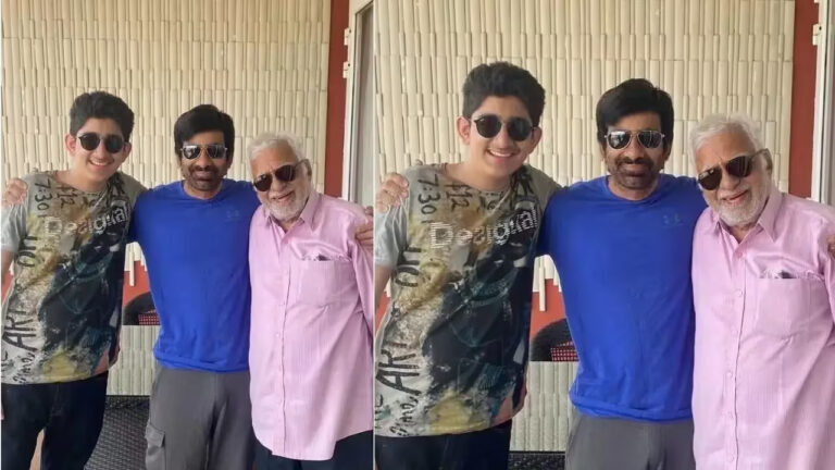 RAVI 5