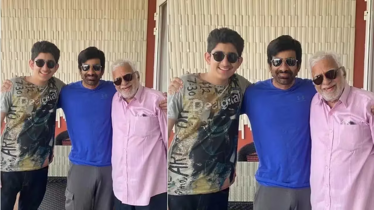 RAVI 5