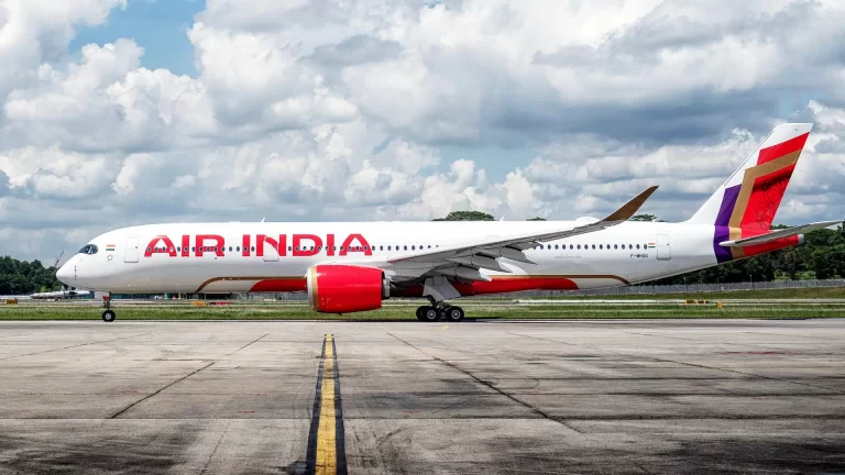 air india