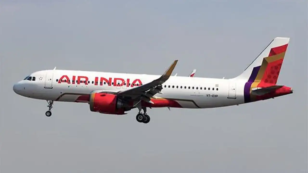 air india box