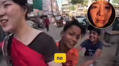 mahila box