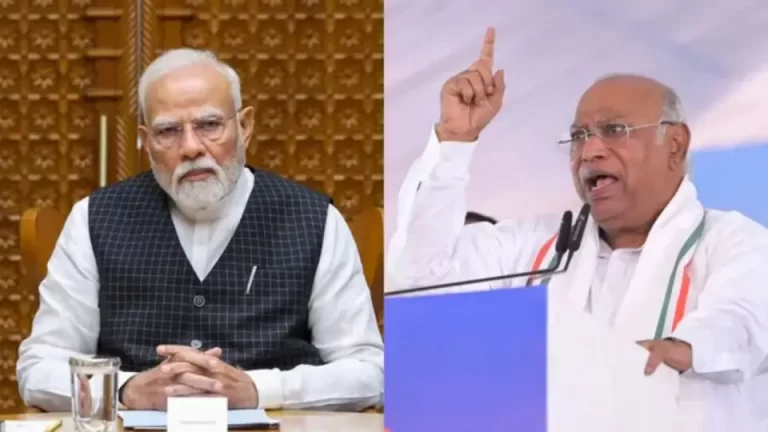 bahut-khatarnak-aadmi-hai-mallikarjun-kharge-lashes-out-pm-modi-over-vote-theft-claims-in-bihar-rall-2140020240