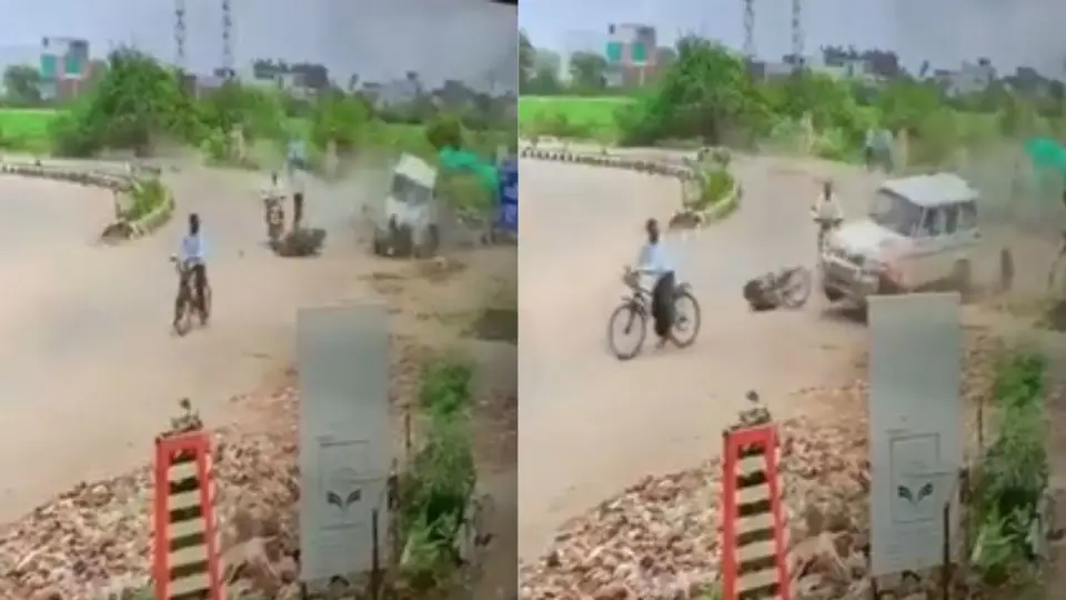 bolero-accident-358454344