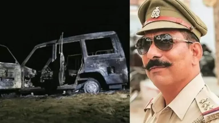 bulandshahr-syana-violence-case-inspector-subodh-singh-murder-case-5-sentenced-to-life-imprisonment--452714319