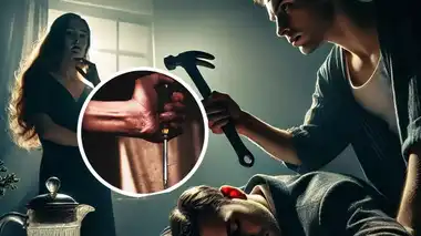 crime