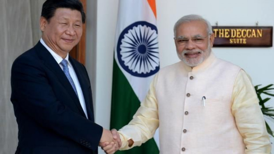 india-china-trade-496907608