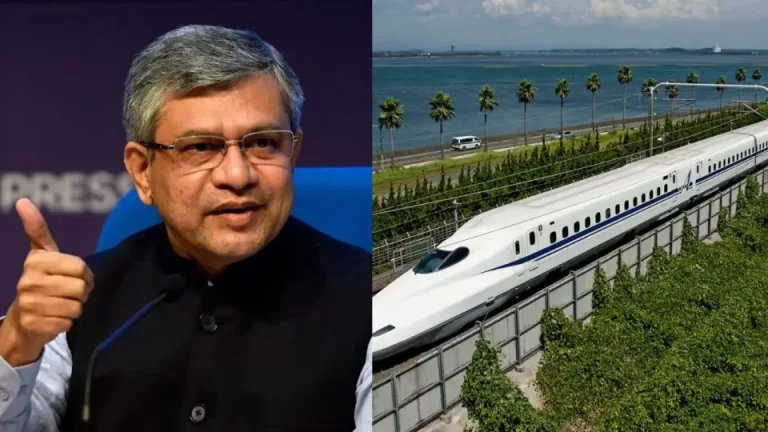 railway-minister-ashwini-vaishnaw-said-country-to-get-first-bullet-train-soon-cut-travel-time-to-jus-75905621