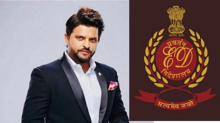suresh ed