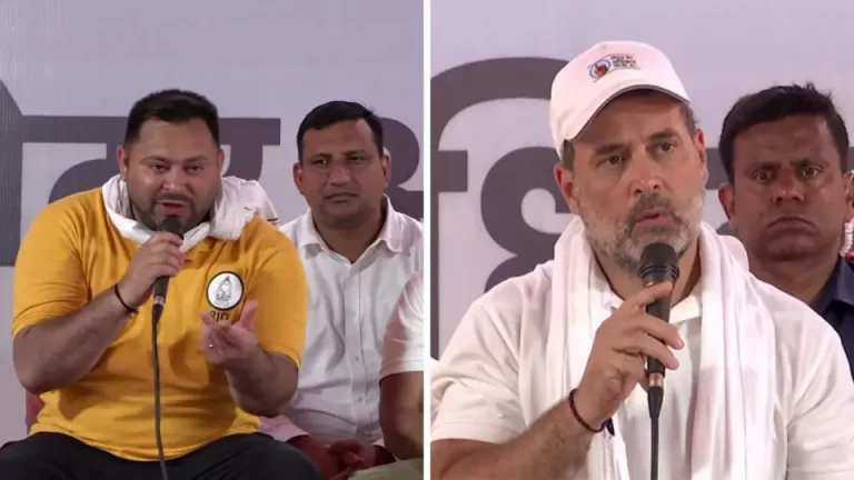 tejashwi-yadav-and-rahul-gandhi-in-press-conference-2135571959