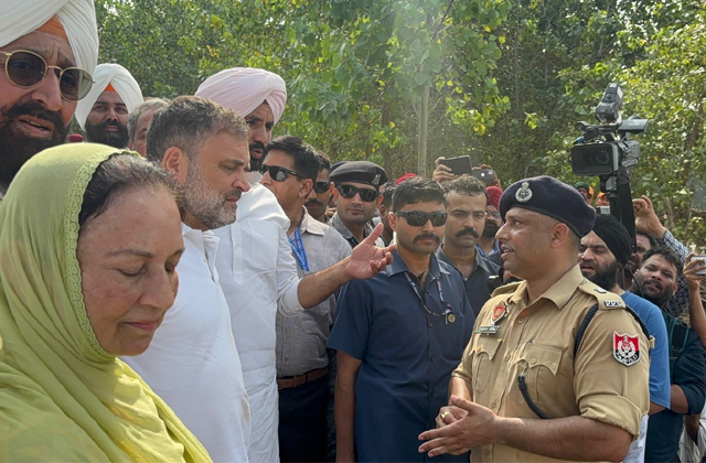 PANJAB -1