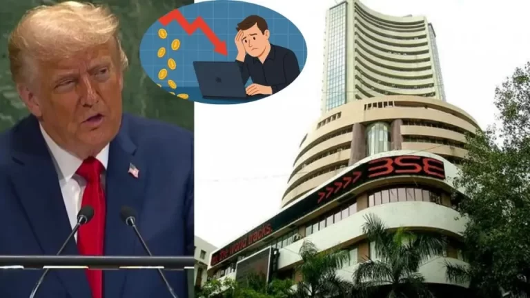 indian-stock-market-and-donald-trump-601052730