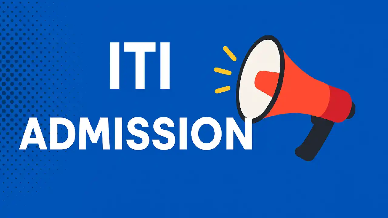 iti 1