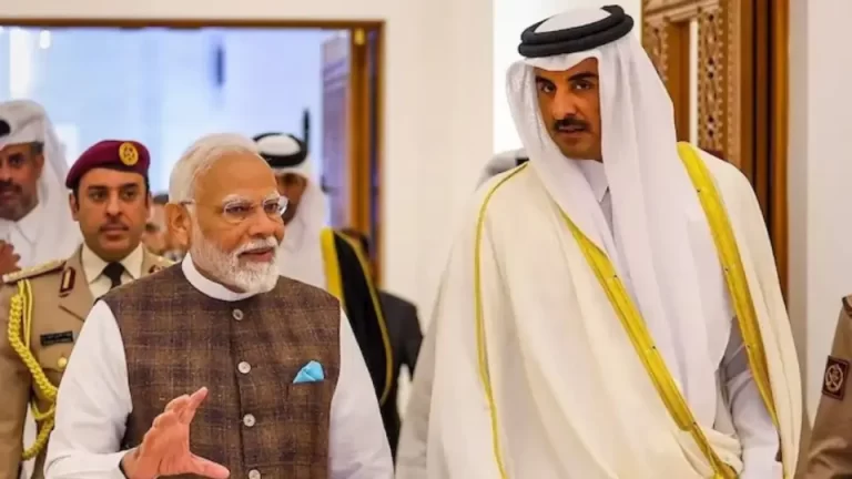 pm-modi-speaks-to-qatar-emir--condemns-israeli-attacks-on-doha-143837914