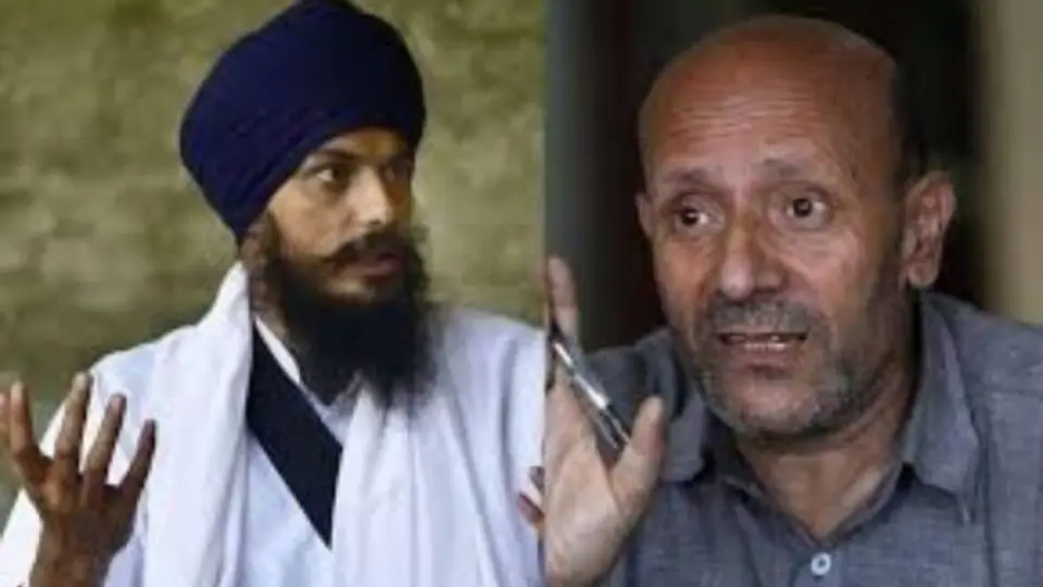 waris-punjab-de----chief-amritpal-singh-and-engineer-rashid-581132752