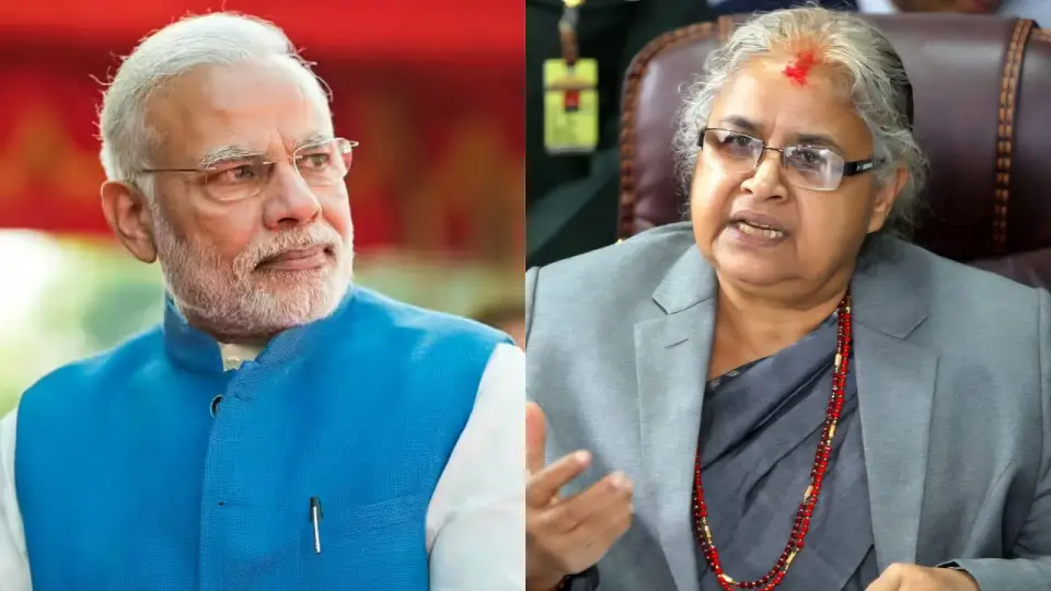 what-did-nepals-interim-prime-minister-sushila-karki-say-about-india-and-pm-narendra-modi-1035621197