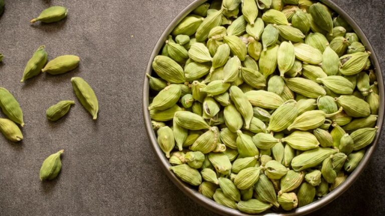 Cardamom-Benefits