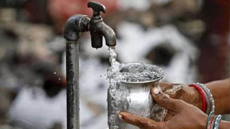 Jal-Jeevan-Mission