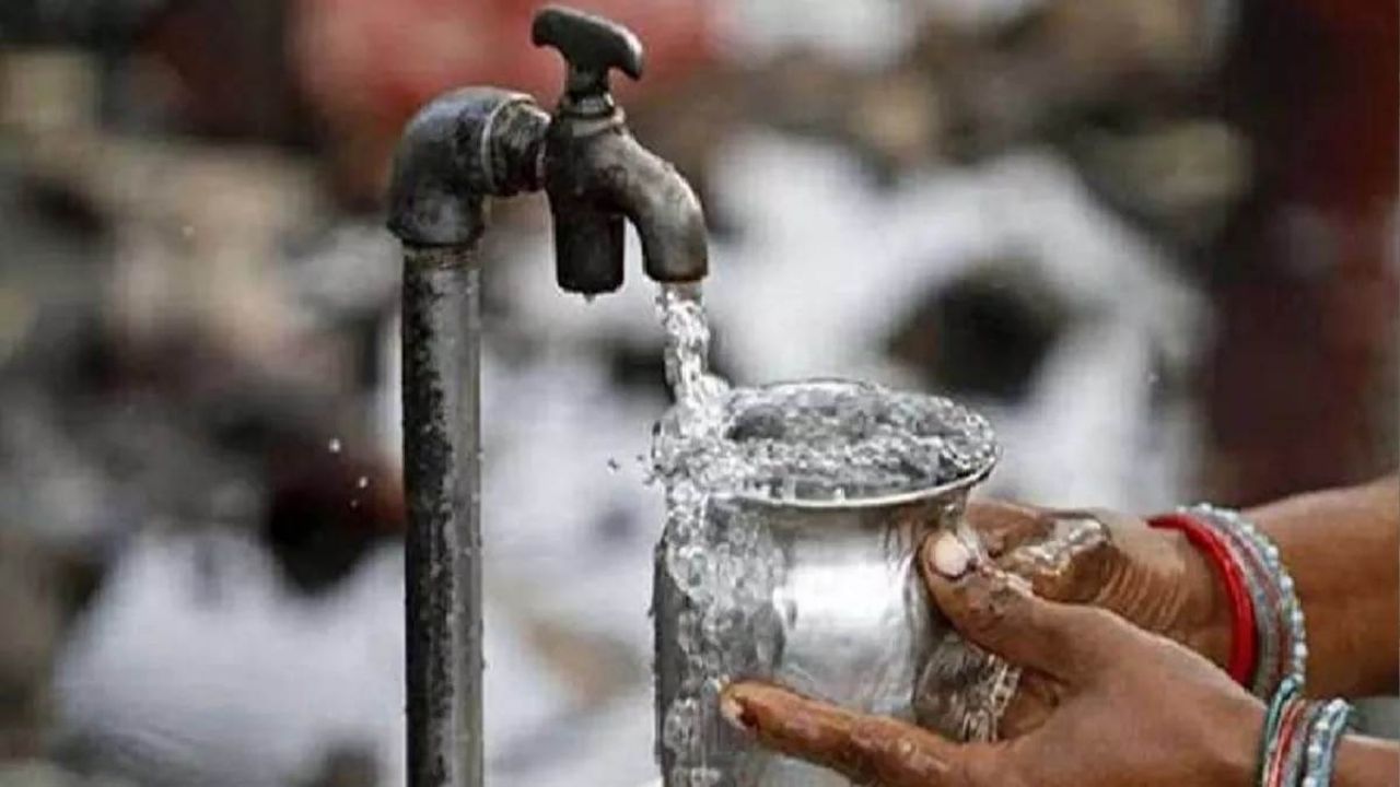 Jal-Jeevan-Mission