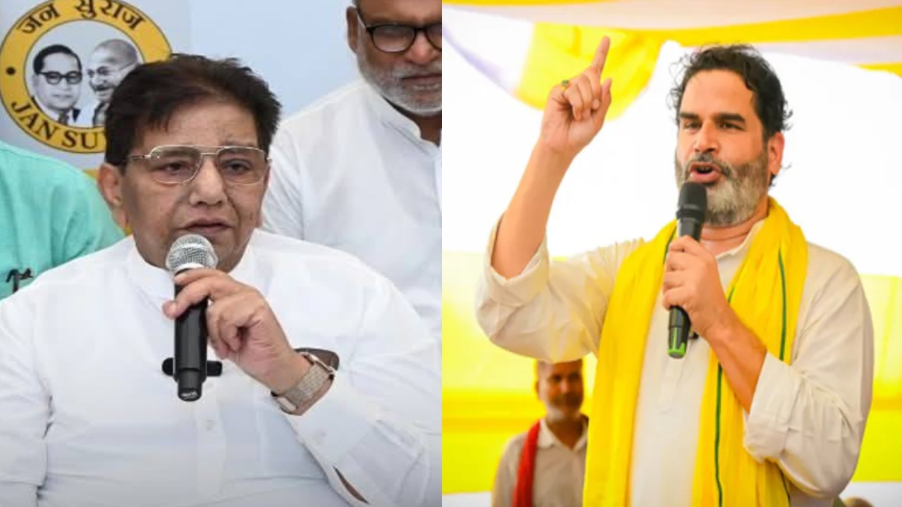 National-President-of-Jansuraj-Uday-Singh-and-Prashant-Kishore (1)