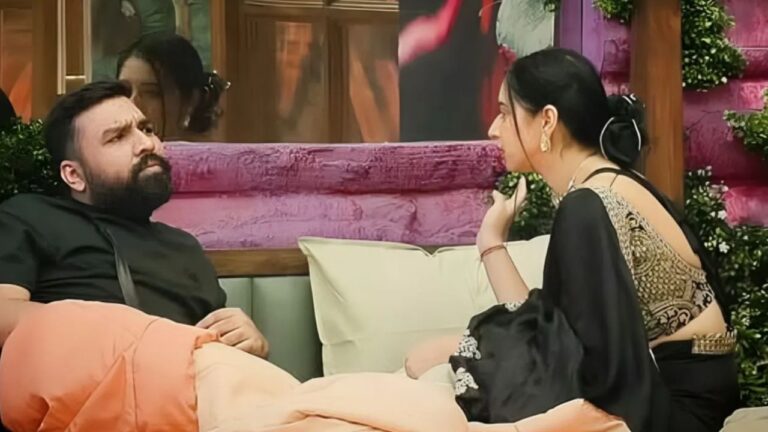 Tanya-Mittal-And-Her-Brother