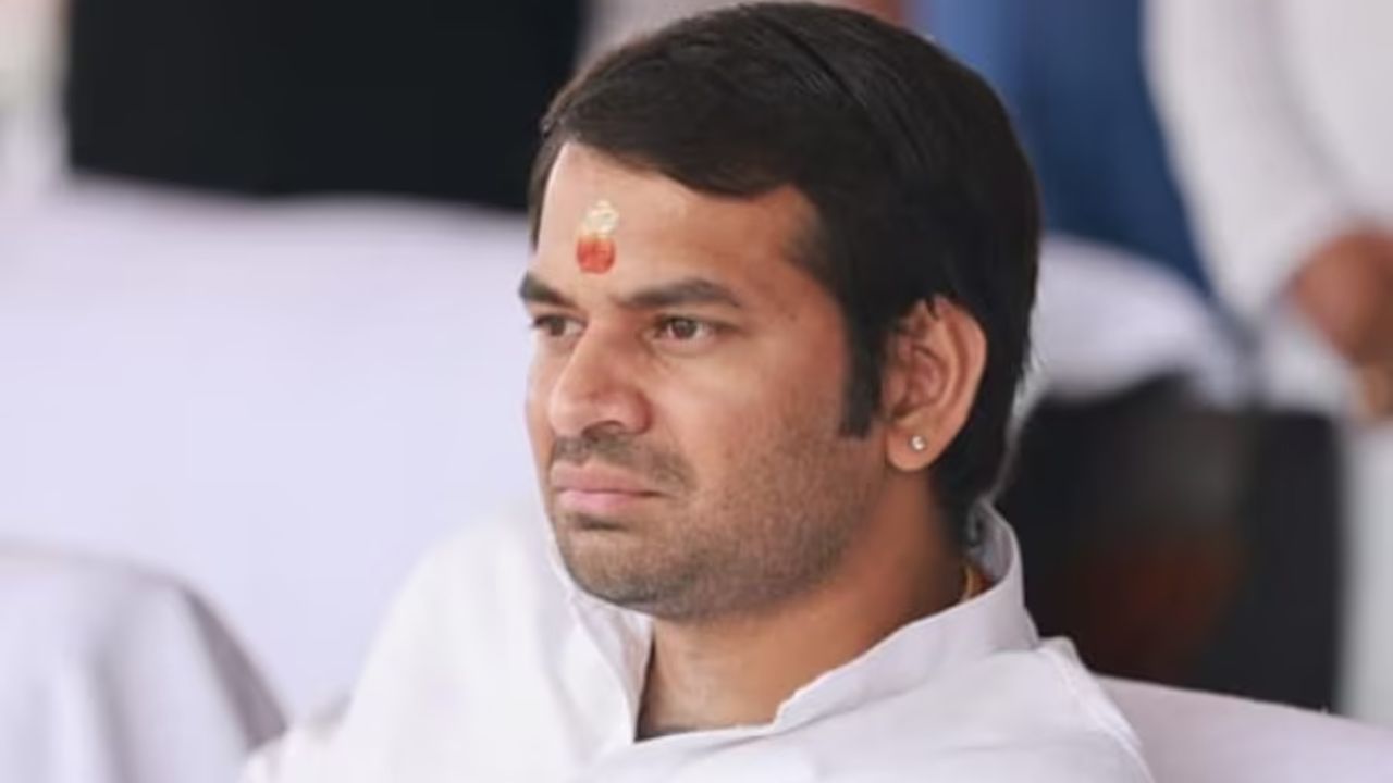 Tej-Pratap-Yadav