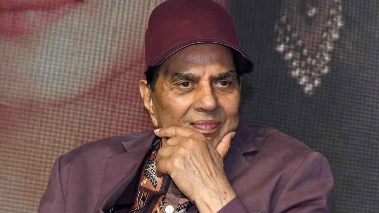dharmendra