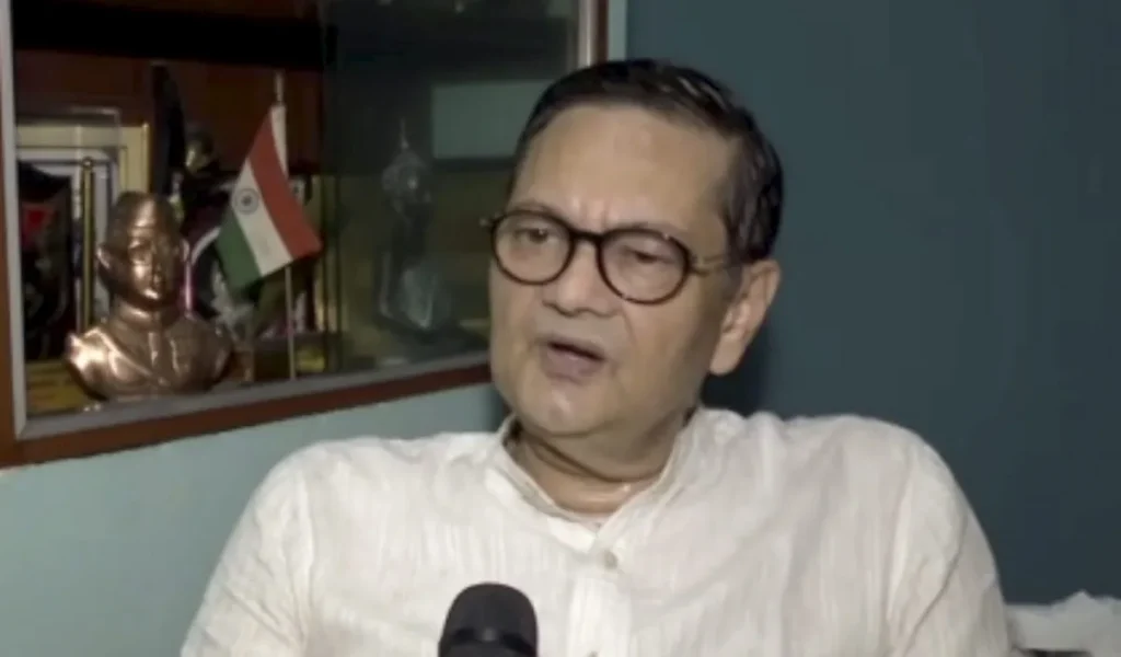 neta ji ke parpote