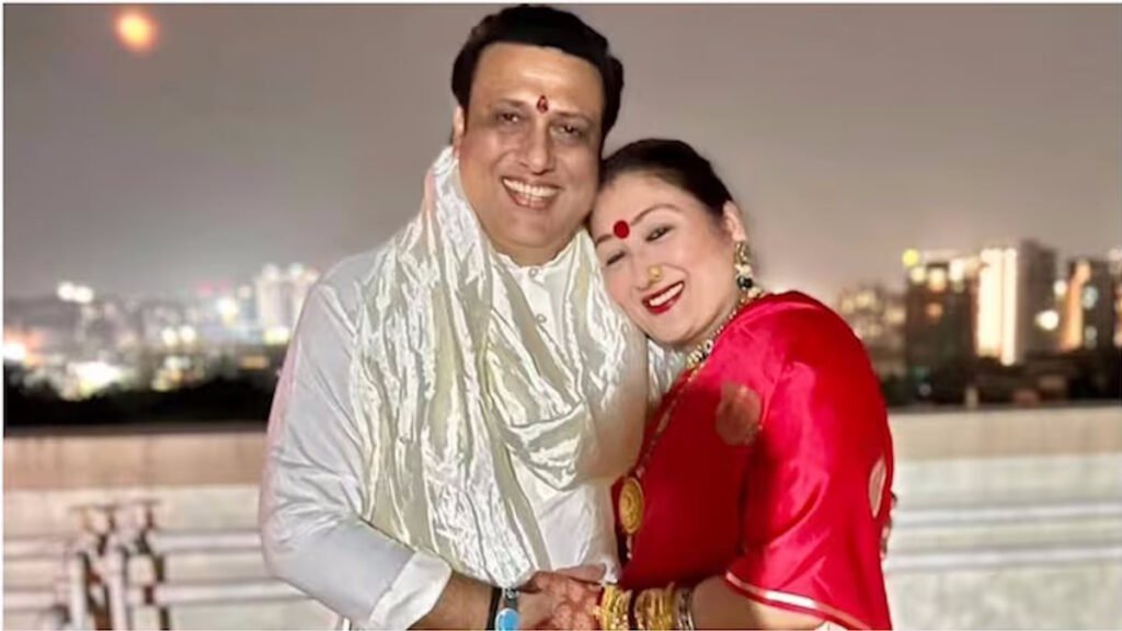 sunita-govinda