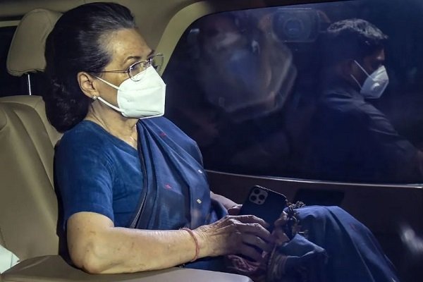 सोनिया-गांधी