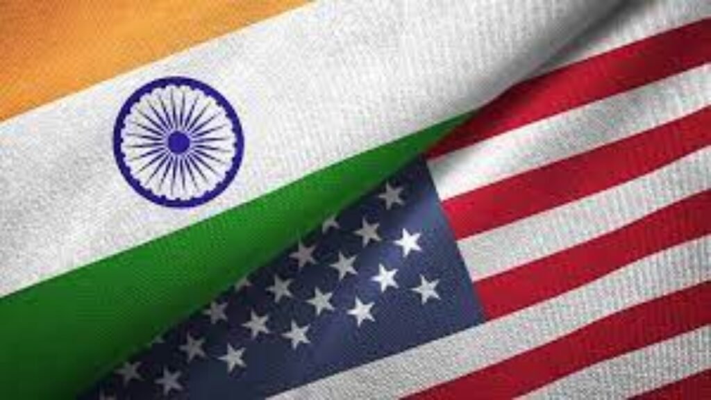 Iindia-US