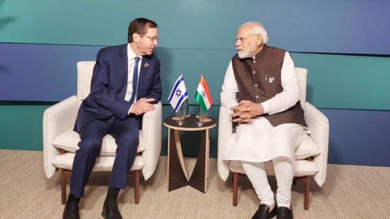 Isaac-Herzog-PM-Modi-1536x864