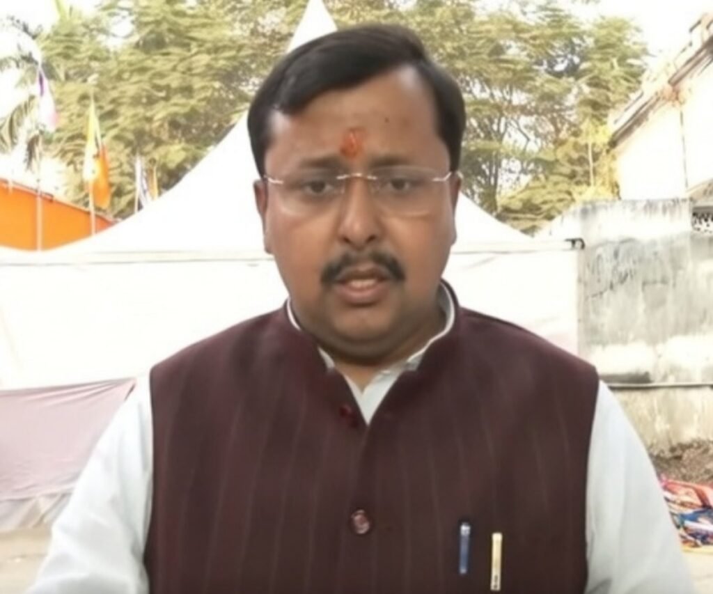 Nitin-Nabin