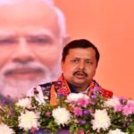 Gandhinagar: Inauguration of Various Developmental Projects