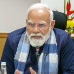 New Delhi: PM Modi Holds Pre-Budget Meet With Economists