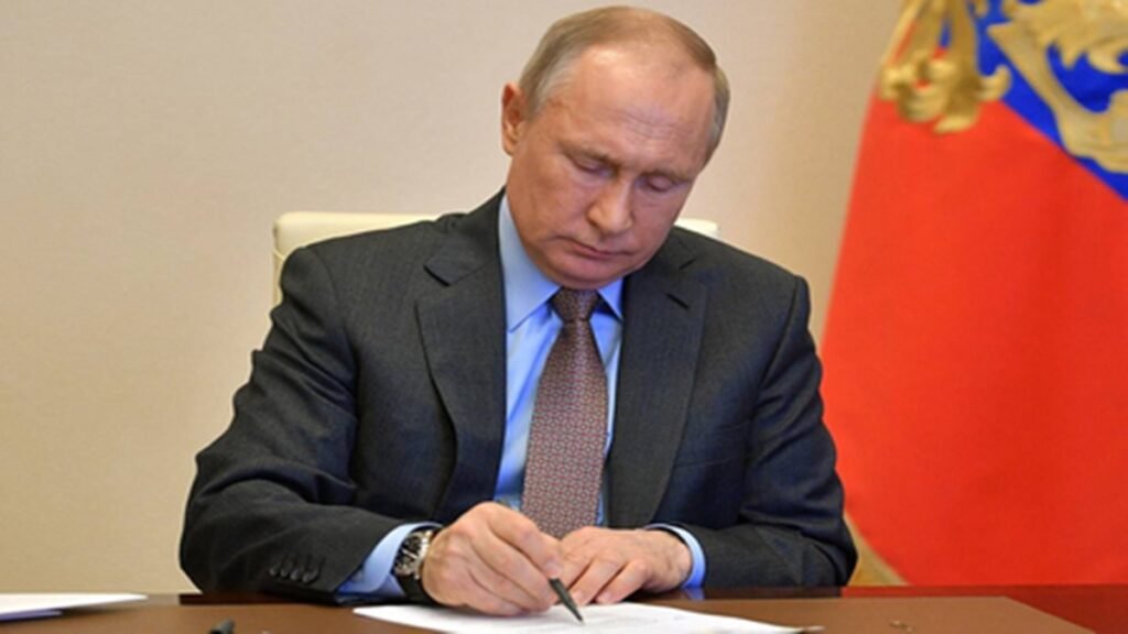 Putin