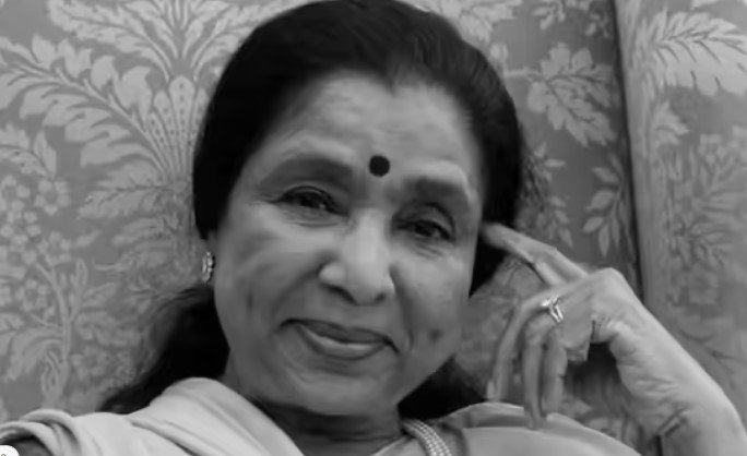 ASHA JI