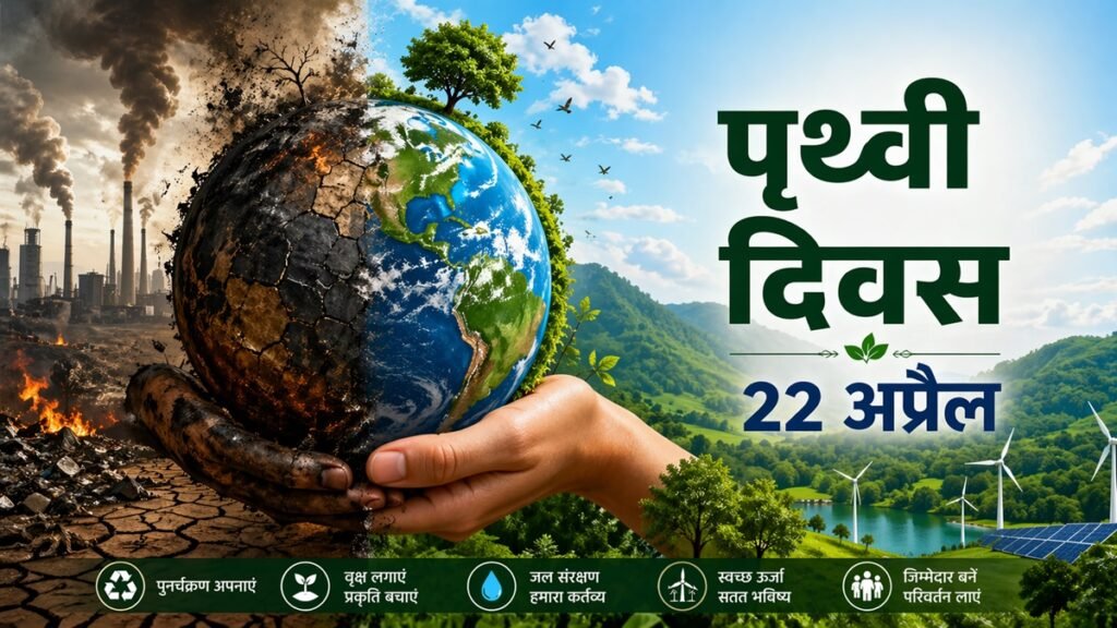 Earth-day