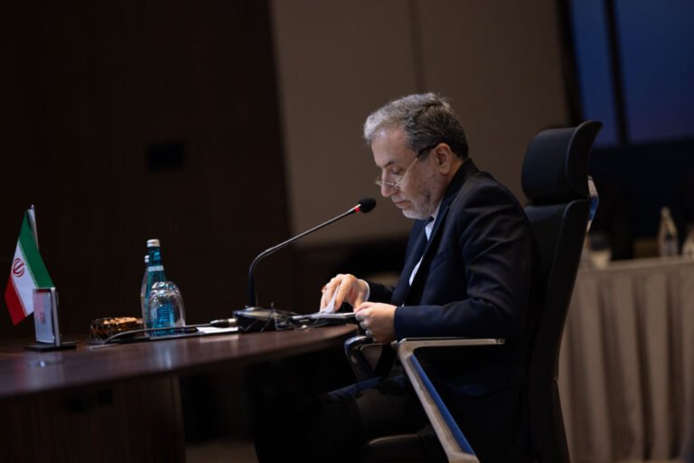 3+3 South Caucasus format meeting in Istanbul