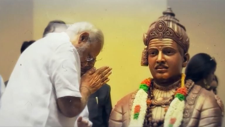 PM-Modi-Basaveshwara-768x432