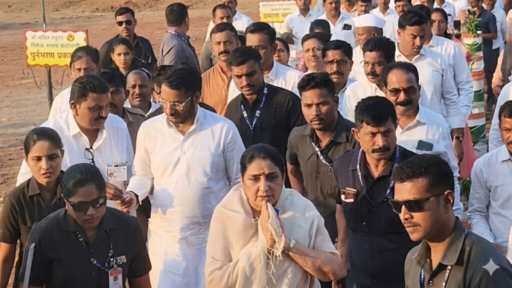 Sunetra-pawar