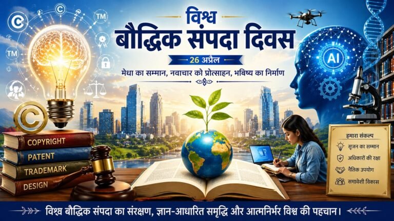 World-Intelectual-Day