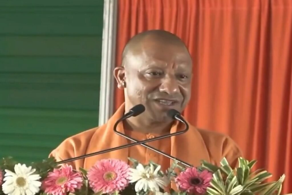 Yogi-CM
