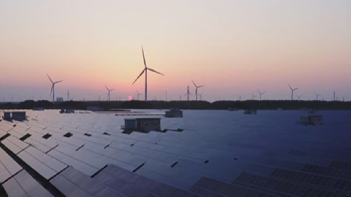 solar-Energy